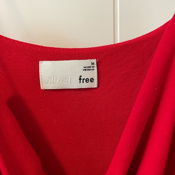Wilfred free dress - Picture 2 of 2